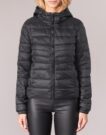Daunenjacke Only ONLTAHOE Schwarze Daunenjacken f&uuml;r Damen - 4