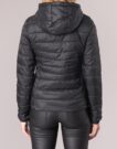 Daunenjacke Only ONLTAHOE Schwarze Daunenjacken f&uuml;r Damen - 5