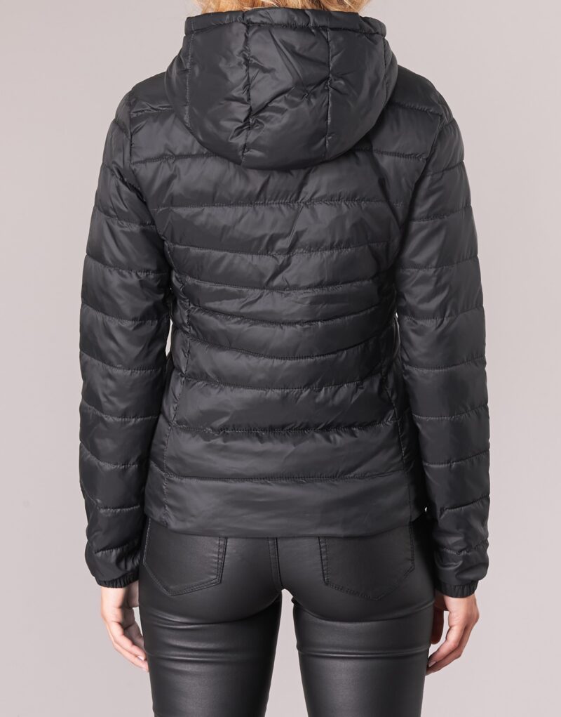 Daunenjacke Only ONLTAHOE Schwarze Daunenjacken f&uuml;r Damen - 5