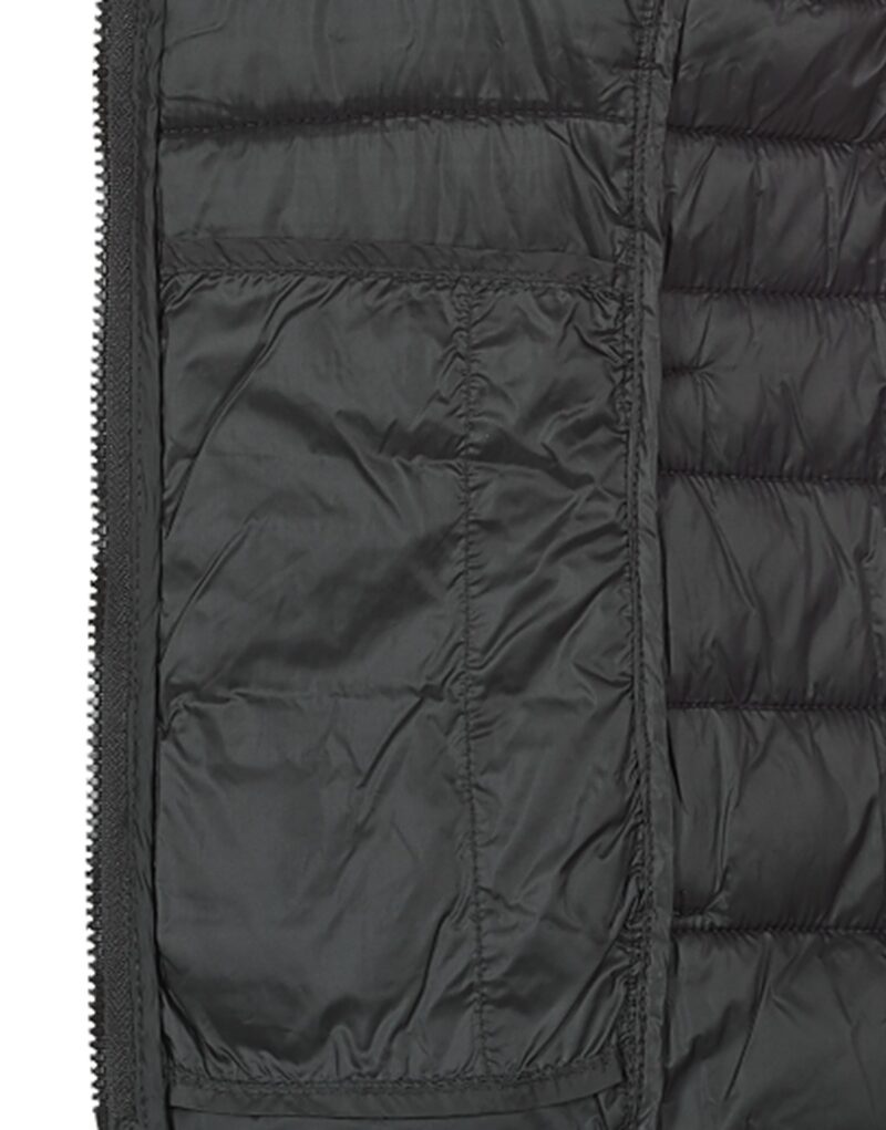Daunenjacke Only ONLTAHOE Schwarze Daunenjacken f&uuml;r Damen - 7