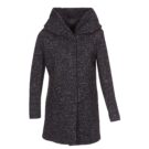 Mantella  Only  ONLSEDONA  Nero Mantelle Donna - 1