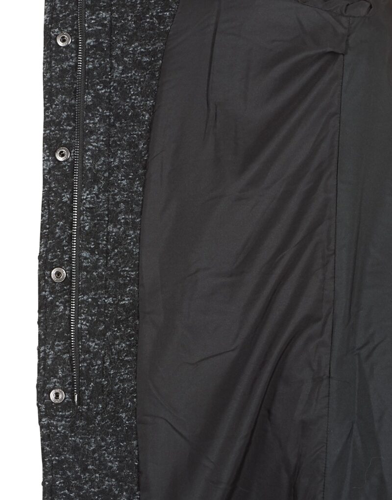 Mantella  Only  ONLSEDONA  Nero Mantelle Donna - 7