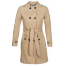 Trench Betty London JIVELU Beige Trench Femme - 1
