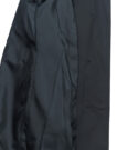 Gabardina Betty London Abrigo largo negro JIVELU para mujer - 7