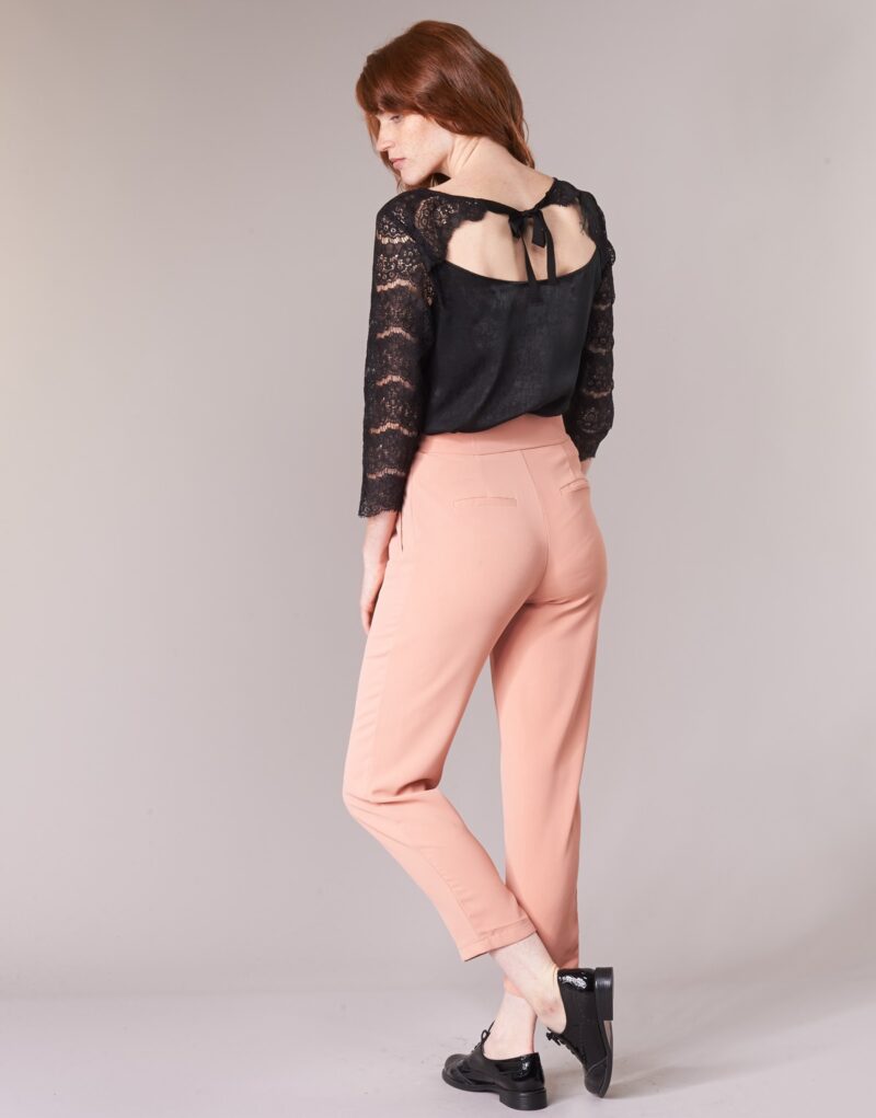 Camicetta Betty London JYRIAM Nero Camicette Donna - 3