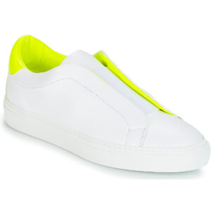 KLOM  KISS  Bianco -  Sneakers basse Donna
