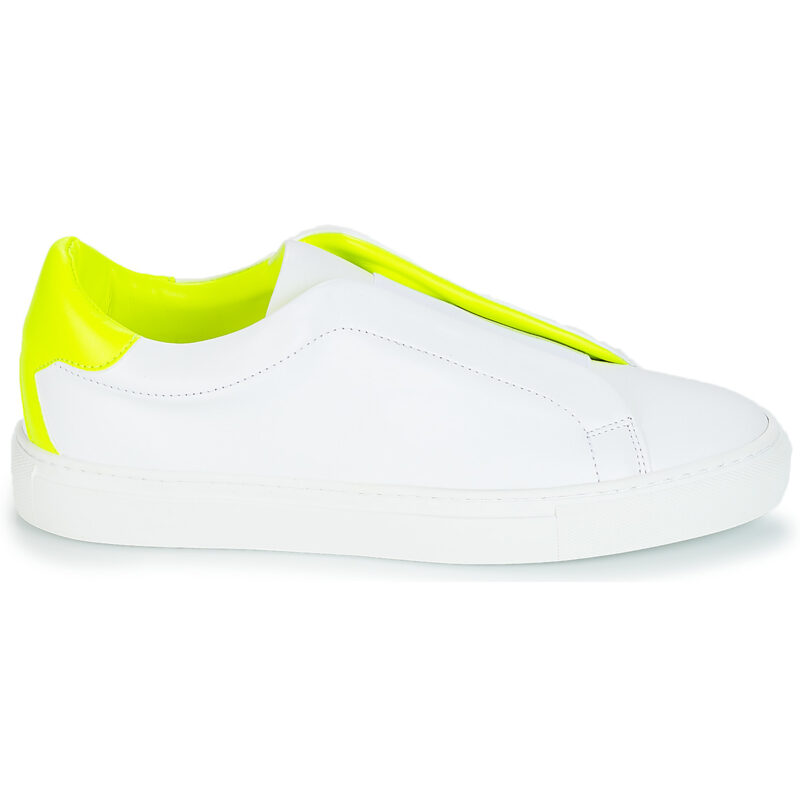 KLOM KISS Bianco Sneakers basse Donna - 2