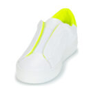 KLOM KISS Bianco Sneakers basse Donna - 3