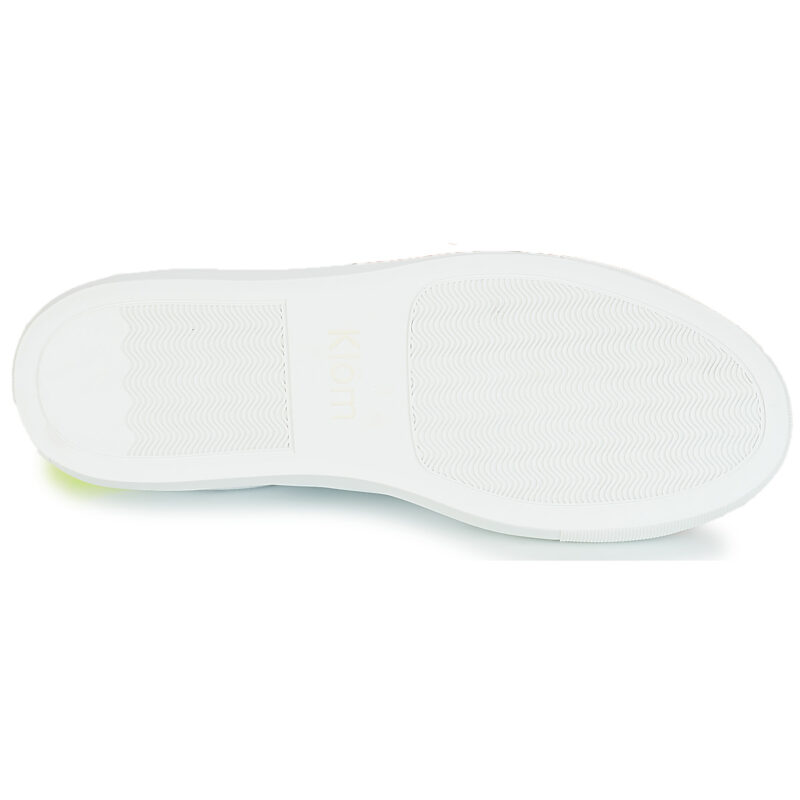 KLOM KISS Bianco Sneakers basse Donna - 7