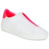 KLOM KISS Bianco Sneakers basse Donna