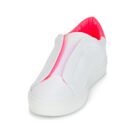 KLOM KISS Bianco Sneakers basse Donna - 3