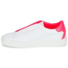 KLOM KISS Bianco Sneakers basse Donna - 4