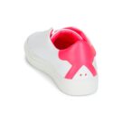 KLOM KISS Bianco Sneakers basse Donna - 5
