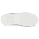 KLOM KISS Bianco Sneakers basse Donna - 7