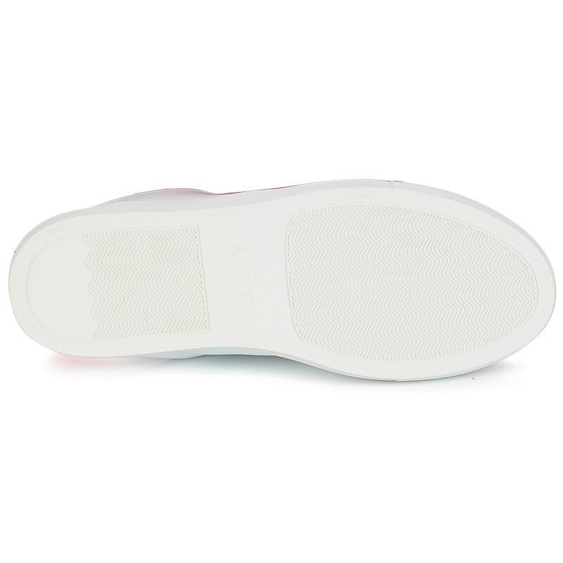 KLOM KISS Bianco Sneakers basse Donna - 7