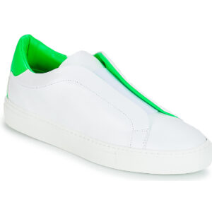 KLOM  KISS  Bianco -  Sneakers basse Donna