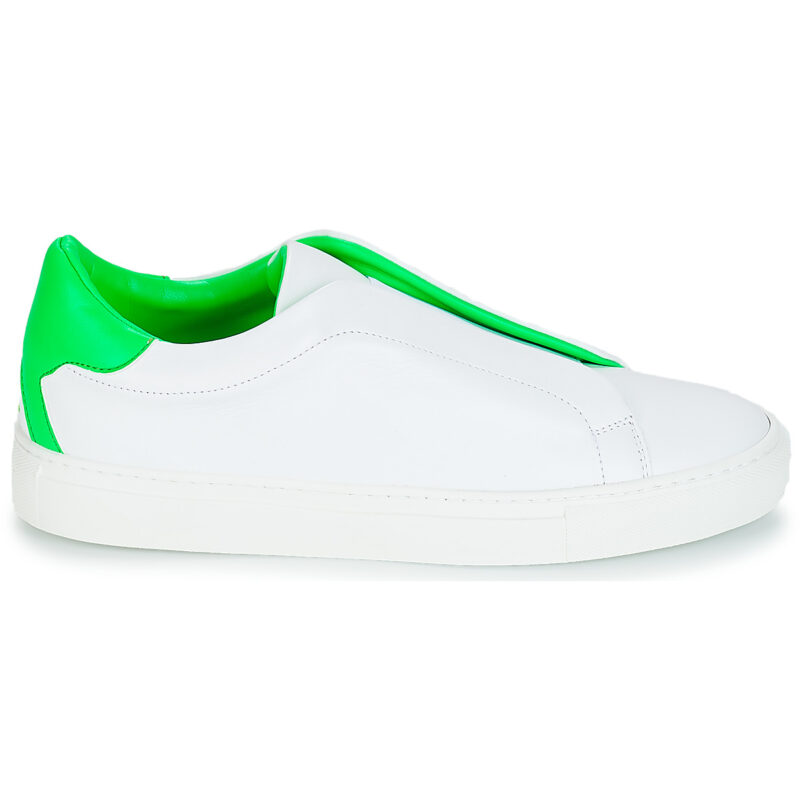 KLOM KISS Bianco Sneakers basse Donna - 2