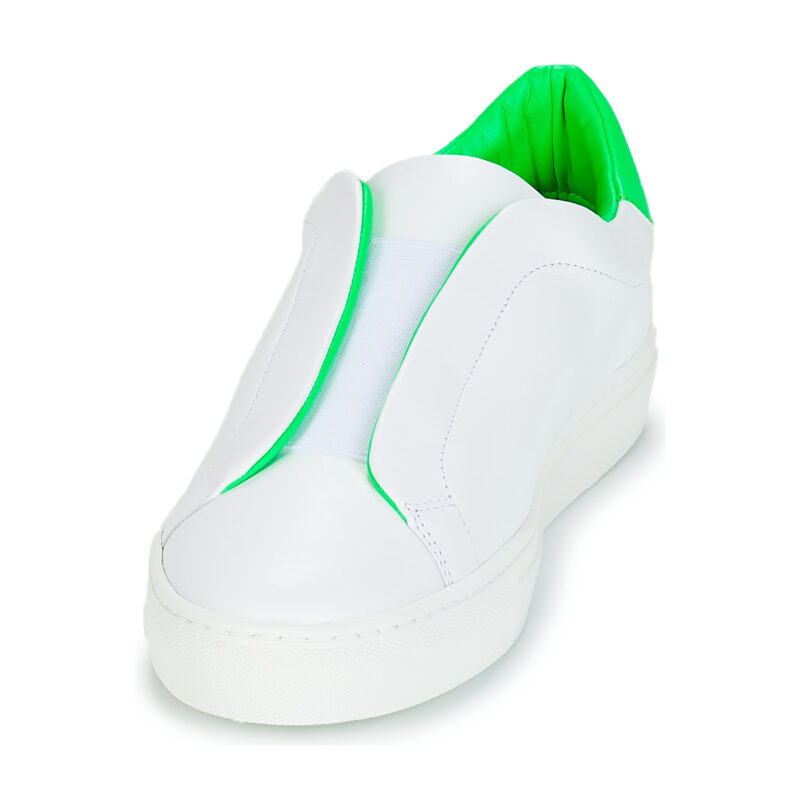 KLOM KISS Bianco Sneakers basse Donna - 3