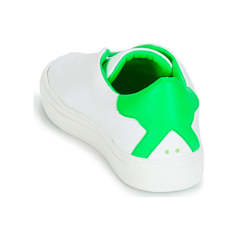 KLOM KISS Bianco Sneakers basse Donna - 5