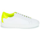 KLOM KEEP Giallo Sneakers basse Donna - 2