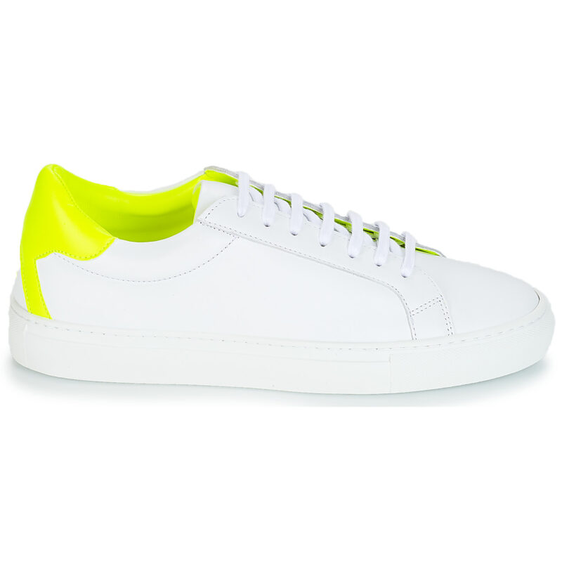 KLOM KEEP Giallo Sneakers basse Donna - 2