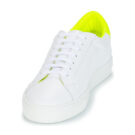 KLOM KEEP Giallo Sneakers basse Donna - 3