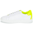 KLOM KEEP Giallo Sneakers basse Donna - 4