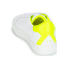 KLOM KEEP Giallo Sneakers basse Donna - 5