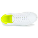KLOM KEEP Giallo Sneakers basse Donna - 6