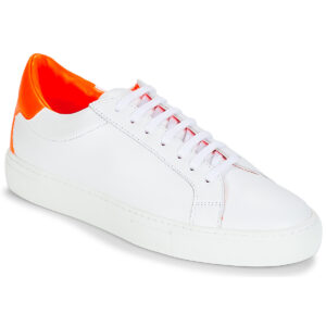 KLOM  KEEP  Bianco -  Sneakers basse Donna