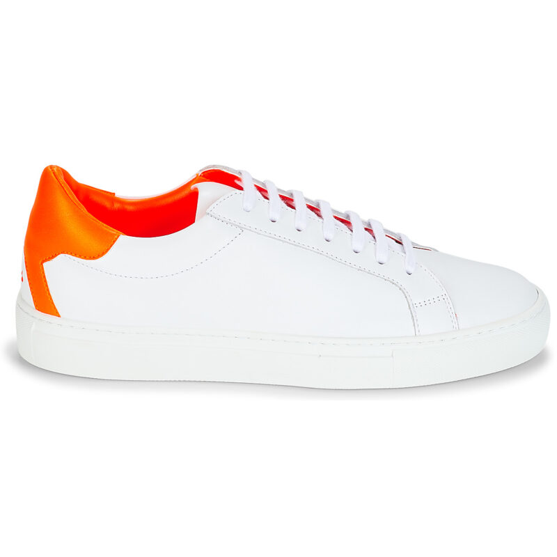 KLOM KEEP Bianco Sneakers basse Donna - 2