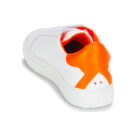 KLOM KEEP Bianco Sneakers basse Donna - 5