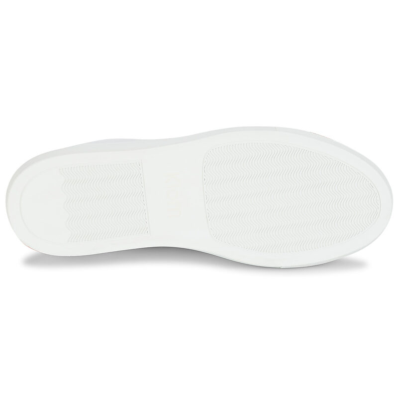 KLOM KEEP Bianco Sneakers basse Donna - 7