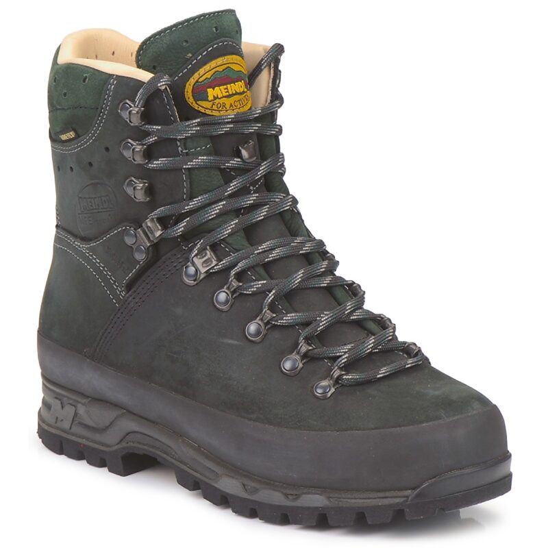 Meindl  ISLAND  Grigio Scarpe da trekking Uomo - 1