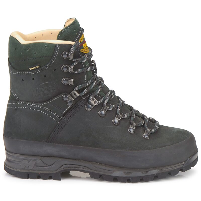 Meindl  ISLAND  Grigio Scarpe da trekking Uomo - 2