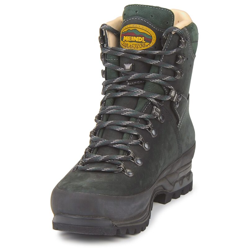 Meindl  ISLAND  Grigio Scarpe da trekking Uomo - 3