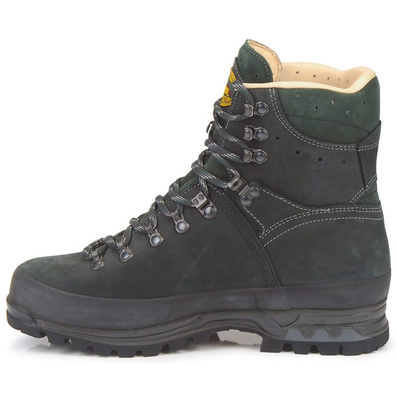Meindl  ISLAND  Grigio Scarpe da trekking Uomo - 4