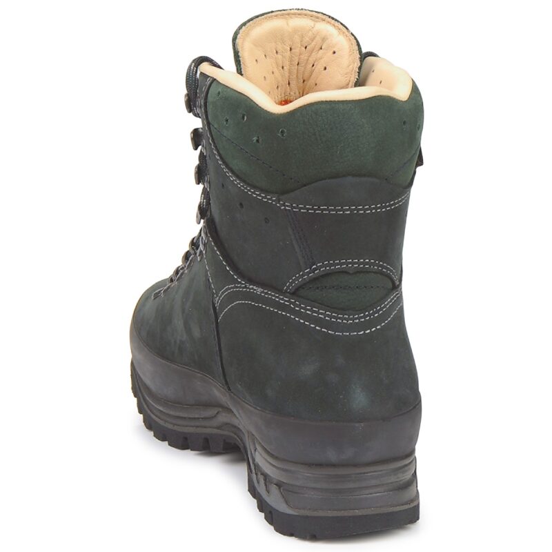 Meindl  ISLAND  Grigio Scarpe da trekking Uomo - 5