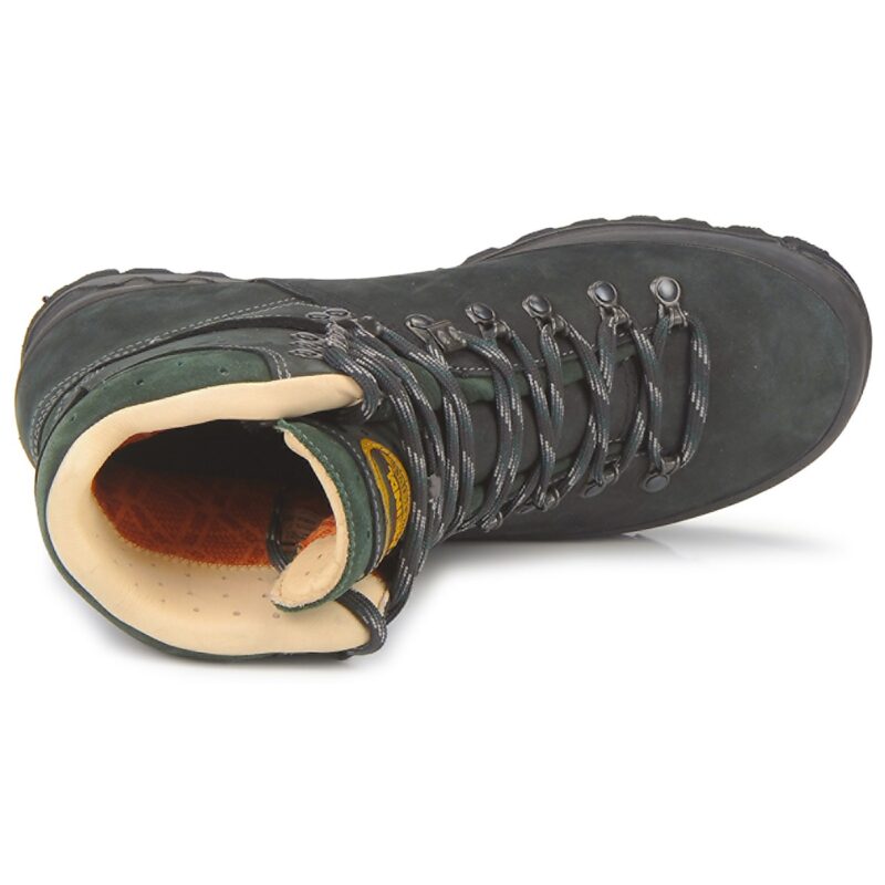 Meindl  ISLAND  Grigio Scarpe da trekking Uomo - 6