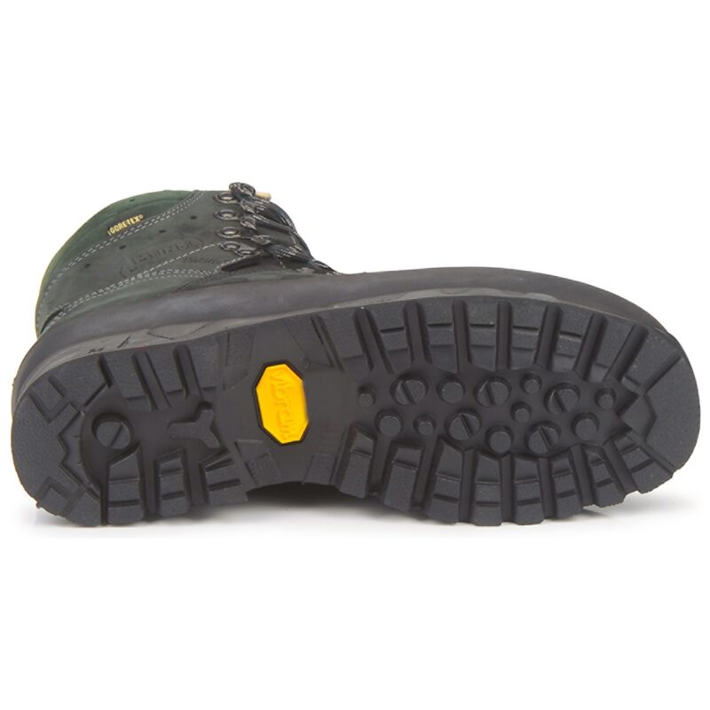 Meindl  ISLAND  Grigio Scarpe da trekking Uomo - 7
