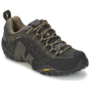Merrell  INTERCEPT  Nero -  Sneakers Uomo