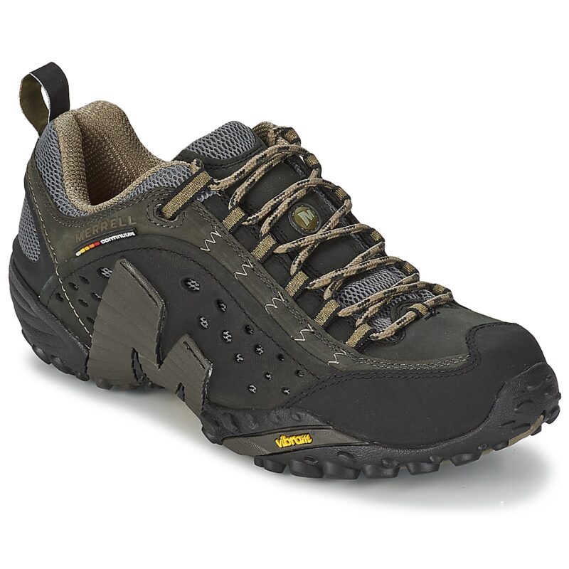 Merrell INTERCEPT Nero Sneakers Uomo - 1