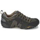 Merrell INTERCEPT Nero Sneakers Uomo - 2