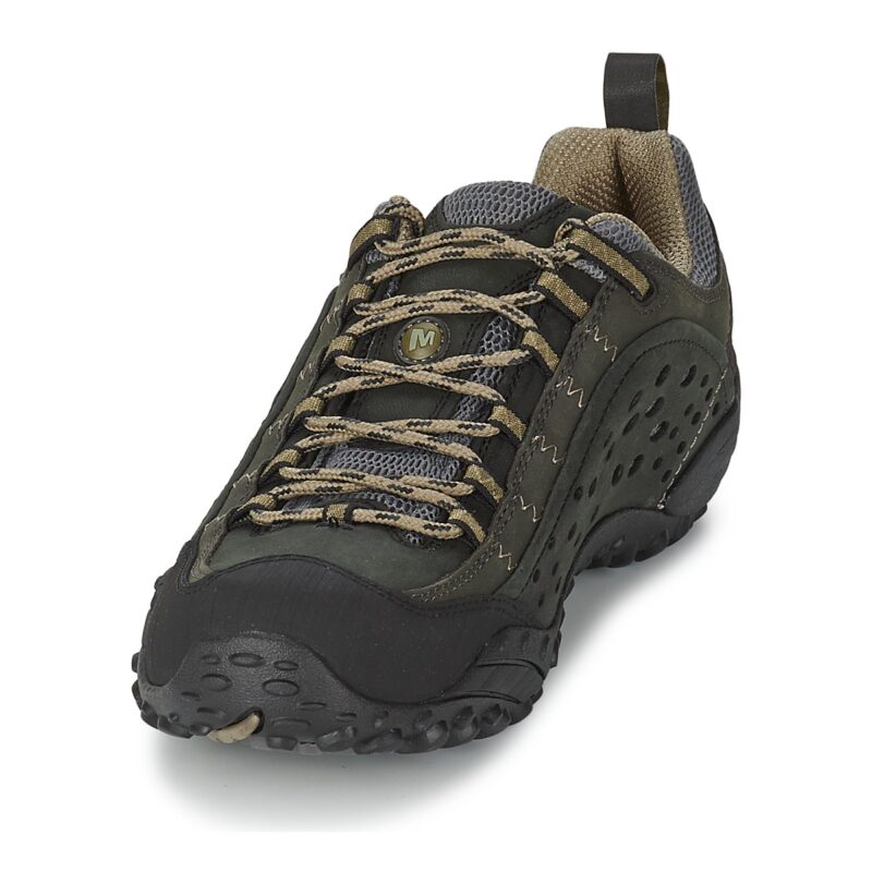 Merrell INTERCEPT Nero Sneakers Uomo - 3