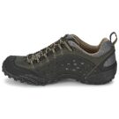 Merrell INTERCEPT Nero Sneakers Uomo - 4