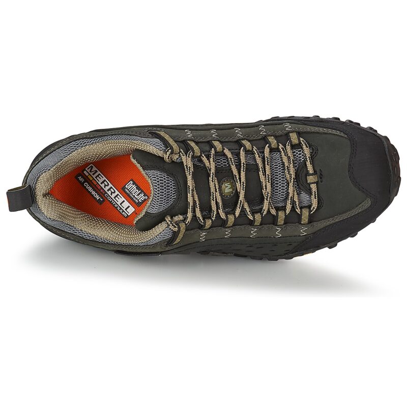 Merrell INTERCEPT Nero Sneakers Uomo - 6