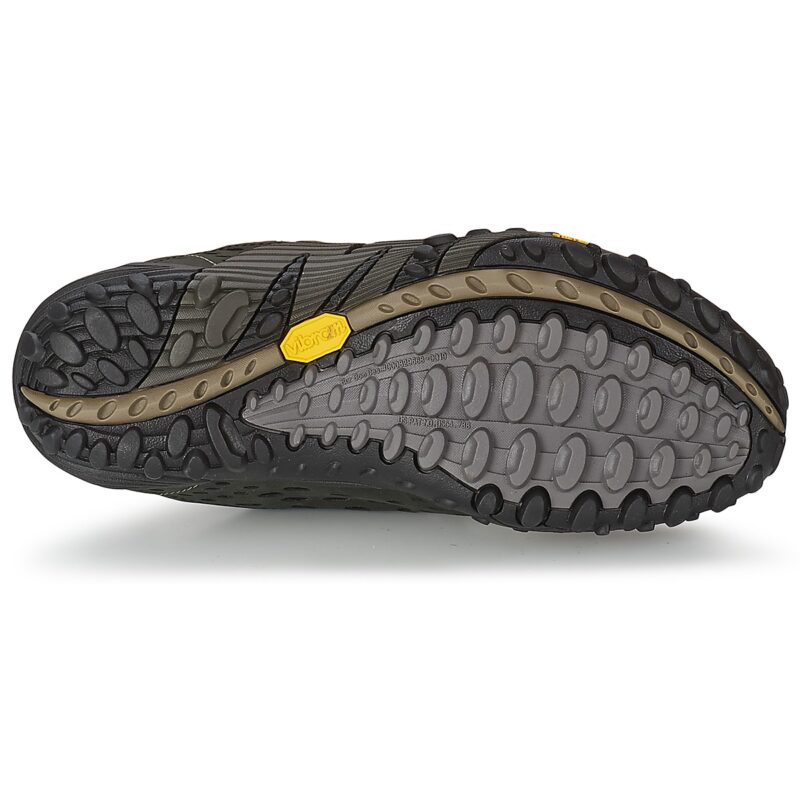Merrell INTERCEPT Nero Sneakers Uomo - 7