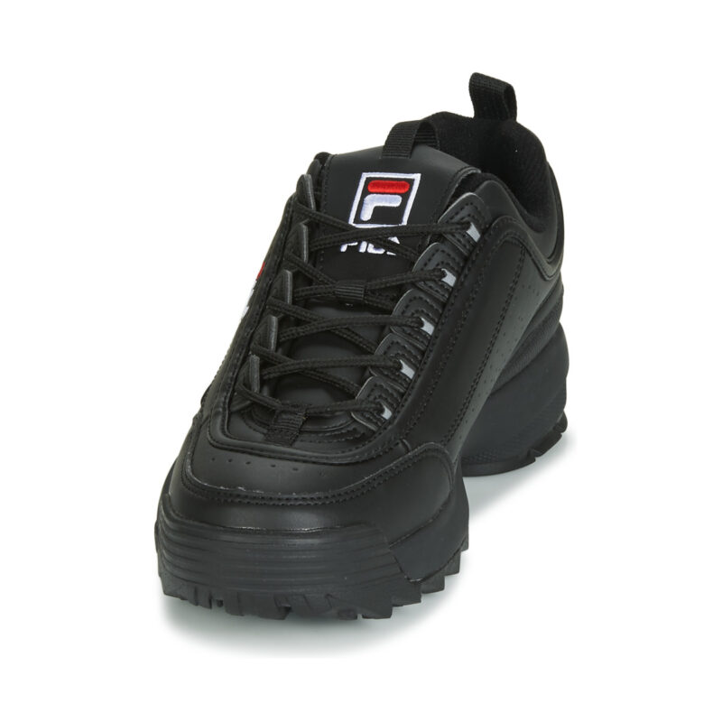 Fila DISRUPTOR LOW WMN Nero Sneakers basse Donna - 3