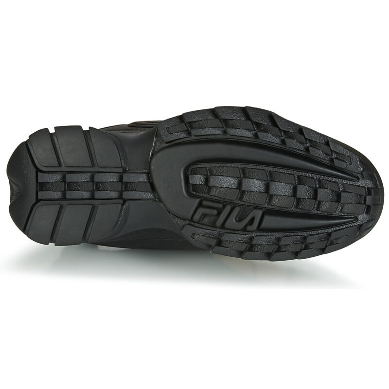 Fila DISRUPTOR LOW WMN Nero Sneakers basse Donna - 7