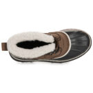 Sorel CARIBOU Marr&oacute;n Botas de nieve Hombre - 6